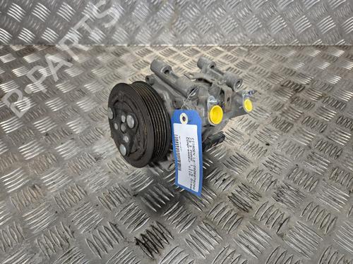 AC compressor CITROËN C3 III (SX) 1.5 BlueHDi 100 (SXYHYP, SXYHTU) | BP39896853M34 - Image 3