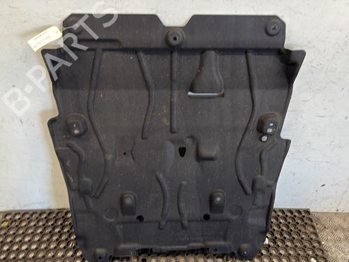 Unterbodenschutz für RENAULT KANGOO III Box Body/MPV 1.5 Blue dCi 95 (FJAB) (95 hp) 30817360