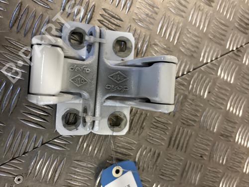 Bisagra/Limitador de puerta Bisagra/Limitador de puerta 38721755 38721755