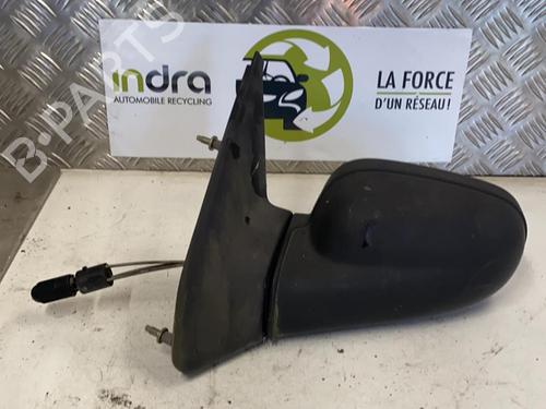Used Left mirror Left mirror RENAULT CLIO I (B/C57_, 5/357_) 1.9 D (65 hp) 20348799 20348799