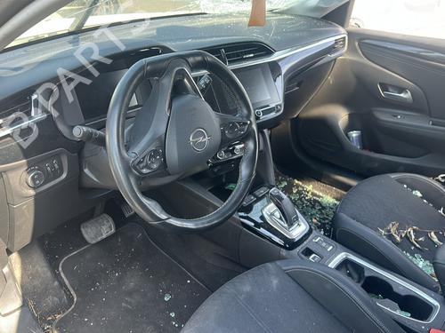 Switch OPEL CORSA F (P2JO) 1.2 (68) | BP30168390I30 - Image 4