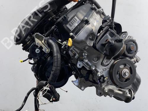 Engine TOYOTA AYGO (_B1_) 1.0 (KGB10_, KGB10R) | BP22096004M1 