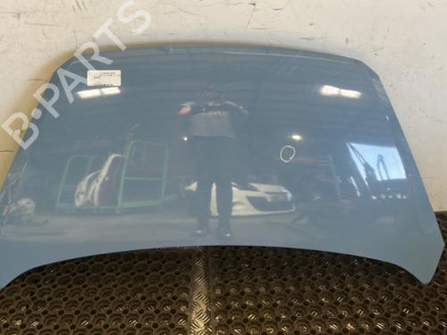 Used Hood KIA PICANTO II (TA) 1.0 (69 hp) 20347641