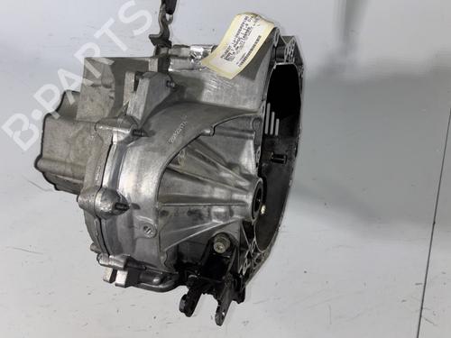 Gearbox PEUGEOT 2008 I (CU_) 1.6 HDi | BP32863674M3 - Image 4