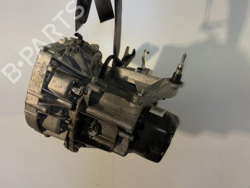 Gearbox RENAULT CLIO III (BR0/1, CR0/1) 1.2 16V (BR02, BR0J, BR11, CR02, CR0J, CR11) | BP23887234M3 
