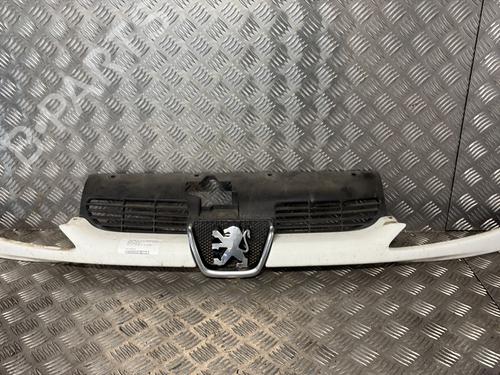 Used Grille Grille PEUGEOT 206 Hatchback (2A/C) [1998-2012] 33629145 33629145
