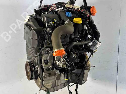 Engine RENAULT CLIO IV (BH_) 1.5 dCi 75 | BP36522520M1 - Image 2