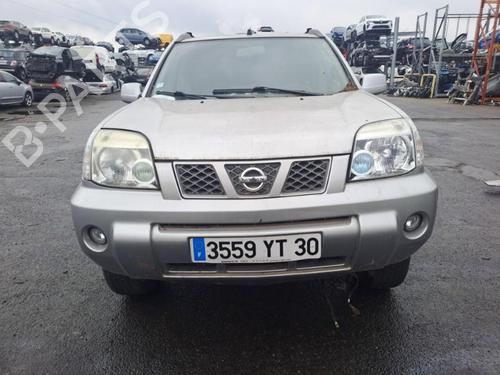 Left taillight NISSAN X-TRAIL I (T30) 2.2 dCi 4x4 | BP22096328C34 