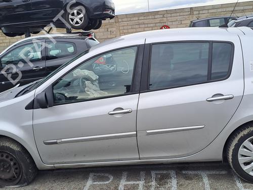 Switch RENAULT CLIO III (BR0/1, CR0/1) 1.5 dCi | BP35785988I30 - Image 4