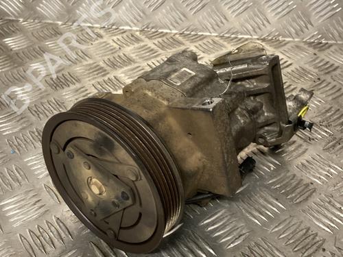 Used AC compressor DACIA DUSTER (HS_) 1.5 dCi 4x4 (109 hp) 28575976
