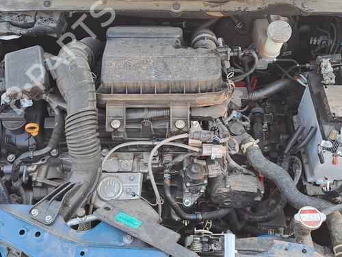 Rear fog light SUZUKI SWIFT V (AZ) 1.2 Hybrid (Mild Hybrid) (A2L412) | BP31266650C37  - Image 10