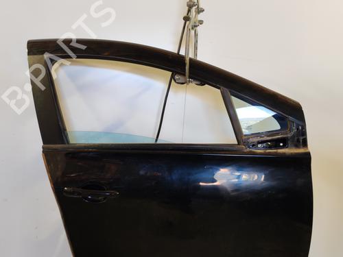 Used Right front door RENAULT ZOE (BFM_) ZOE (88 hp) 22595094