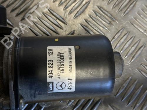 Used Front wiper motor MERCEDES-BENZ SLK (R171) 350 (171.456) (272 hp) 22446465