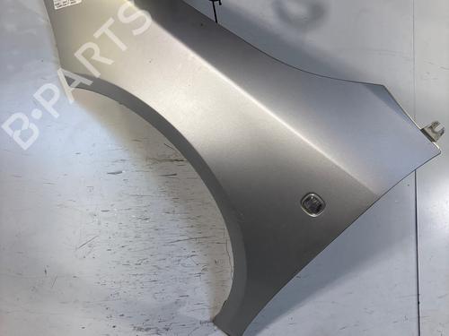 Used Left front fenders Left front fenders 38237883 38237883