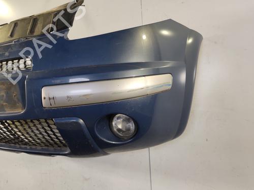Front bumper CITROËN C3 Pluriel (HB_) 1.4 HDi | BP28360732C7