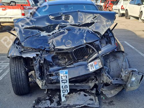 Left taillight BMW 1 (E81) 118 d | BP23789551C34  - Image 8