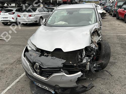 Gearbox RENAULT KADJAR (HA_, HL_) 1.6 dCi 130 (HLA4) | BP34345521M3 - Image 8