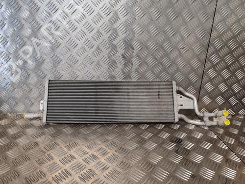 Køler CITROËN C5 X (ND_, NC_) Hybrid 225 (NDDGYP) (224 hp) 30152927