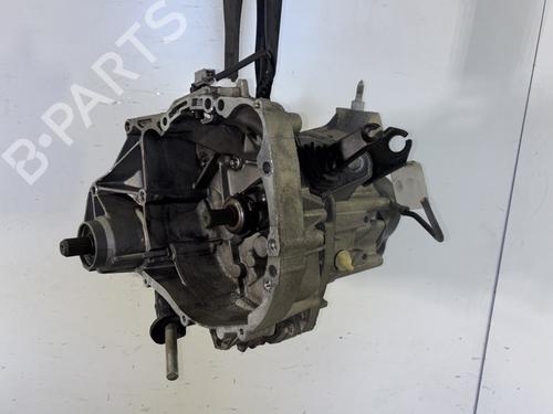 Gearbox RENAULT TWINGO II (CN0_) 1.2 16V (CN04, CN0B) | BP29978927M3