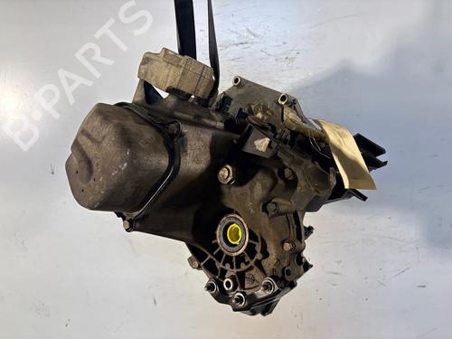 Gearbox CITROËN C3 II (SC_) 1.4 HDi 70 (SC8HZC, SC8HR0, SC8HP4) | BP36589542M3  - Image 7