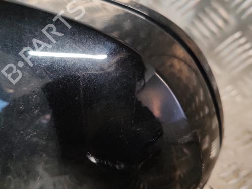 Left mirror AUDI A4 B8 (8K2) 2.0 TDI | BP23789910C26