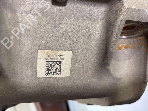 Gearbox MASERATI LEVANTE SUV (M161) 3.0 D Q4 | BP31880403M3 - Image 2
