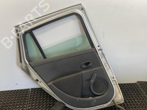 Used Left rear door RENAULT CLIO III Grandtour (KR0/1_) 1.5 dCi (KR0F) (86 hp) 22094462
