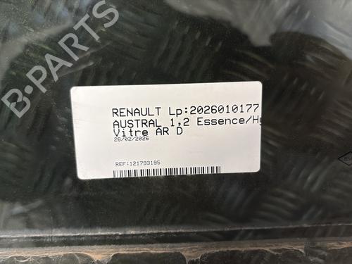 dr-rude-hjre-bagtil-renault-austral-2022-32491820 main image