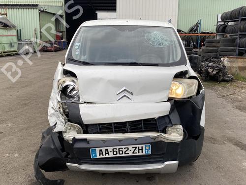 Steering pump CITROËN NEMO Box Body/MPV (AA_) 1.4 HDi | BP20346922M99 