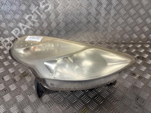 Used Right headlight Right headlight 38562693 38562693