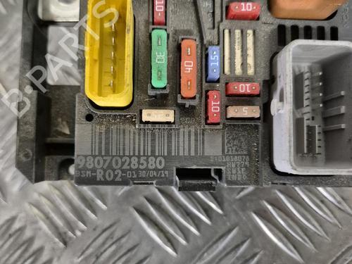 Used Electronic module Electronic module 38344059 38344059