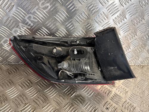 Højre baglygte RENAULT CLIO V (B7_) 1.5 Blue dCi 85 (B7AG) | BP37203558C35 - Image 2