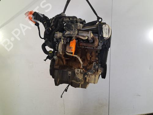 Engine RENAULT MODUS / GRAND MODUS (F/JP0_) 1.5 dCi (FP0F, JP0F) | BP23790095M1 