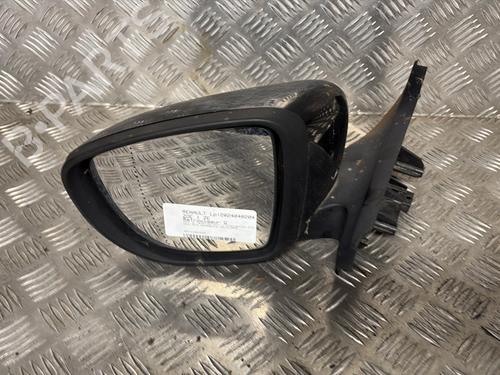 Used Left mirror RENAULT ZOE (BFM_) ZOE (92 hp) 30488981