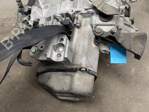 Used Gearbox CITROËN C3 I (FC_, FN_) 1.1 i (60 hp) 22094042