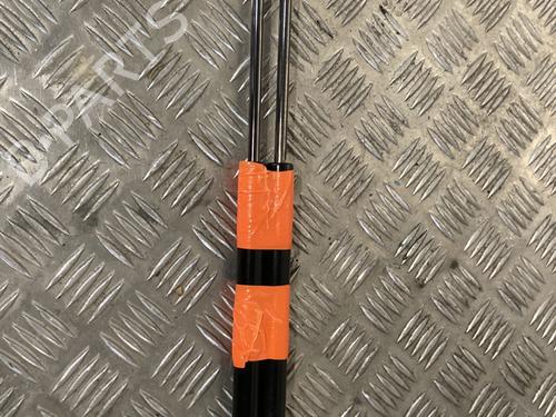 Gasdæmper bagklap Gasdæmper bagklap VW EOS (1F7, 1F8) 2.0 TDI 16V (140 hp) 33849243 33849243