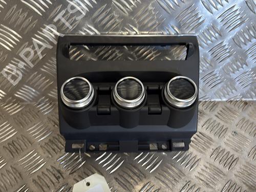Commande Chauffage RENAULT CLIO V (B7_) [2019-2025]  28508412
