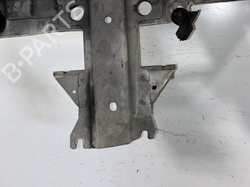 Front slam panel RENAULT TWINGO II (CN0_) 1.2 (CN0D) | BP32024386C72  - Image 10