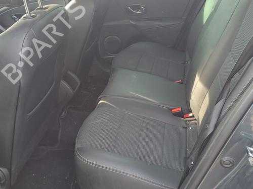 Left front window switch RENAULT MEGANE III Hatchback (BZ0/1_, B3_) 1.5 dCi (BZ09, BZ0D, BZ1W, BZ29, BZ14) | BP32162487I27 - Image 7