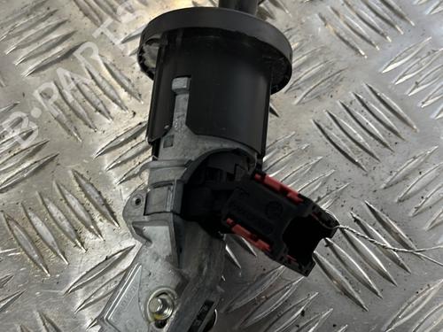 Used Ignition barrel RENAULT MODUS / GRAND MODUS (F/JP0_) 1.5 dCi (FP0D, JP0D) (82 hp) 22438565