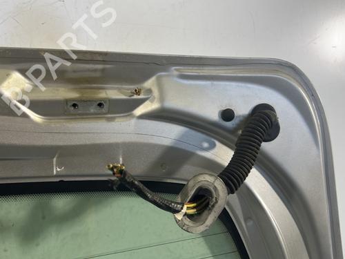 Tailgate CITROËN XSARA PICASSO (N68) 1.6 HDi | BP27483511C6 