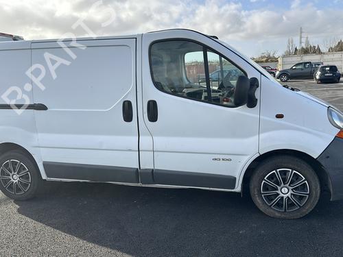 Electronic module RENAULT TRAFIC II Van (FL) 1.9 dCi 100 (FL0C, FL0K, FL0B) | BP23789924M83 - Image 6