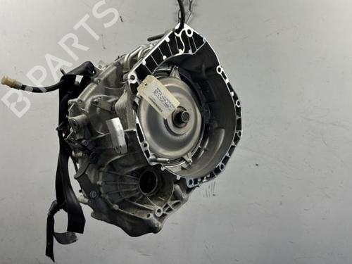 Used Gearbox Gearbox RENAULT KADJAR (HA_, HL_) 1.2 TCe 130 (HLMR) (130 hp) 22096404 22096404