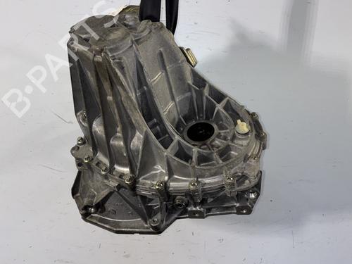 Used Gearbox Gearbox DACIA LODGY (JS_) 1.5 Blue dCi 115 (JSJT) (116 hp) 31165728 31165728