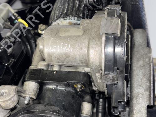 Engine PEUGEOT 206+ (2L_, 2M_) 1.4 HDi eco 70 | BP33629130M1 - Image 6