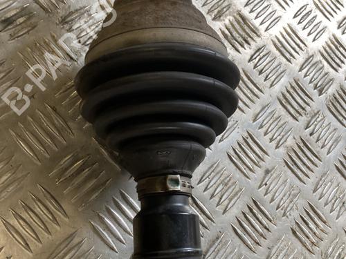 Right front driveshaft VW TOURAN (1T3) 2.0 TDI | BP32436399M39