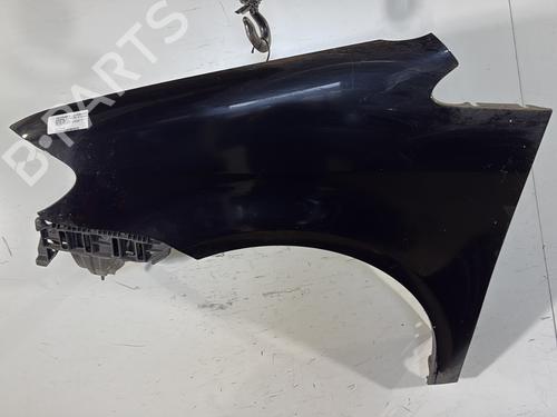 Used Left front fenders VW TOURAN (1T1, 1T2) 1.4 TSI (140 hp) 32268560