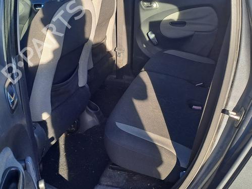 Gearbox CITROËN C3 Picasso (SH_) 1.6 HDi | BP32370813M3  - Image 10