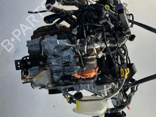 Engine RENAULT CLIO V (B7_) 1.0 SCe 65 (B7MG) | BP26405430M1 