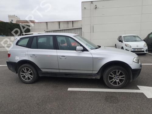 Engine BMW X3 (E83) 3.0 d | BP22097049M1 